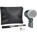 Shure Beta 52A  Kick Drum Microphone